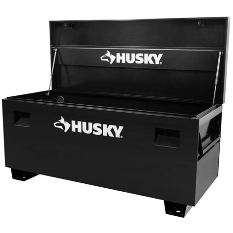 metal jobsite storage box|best job site tool box.